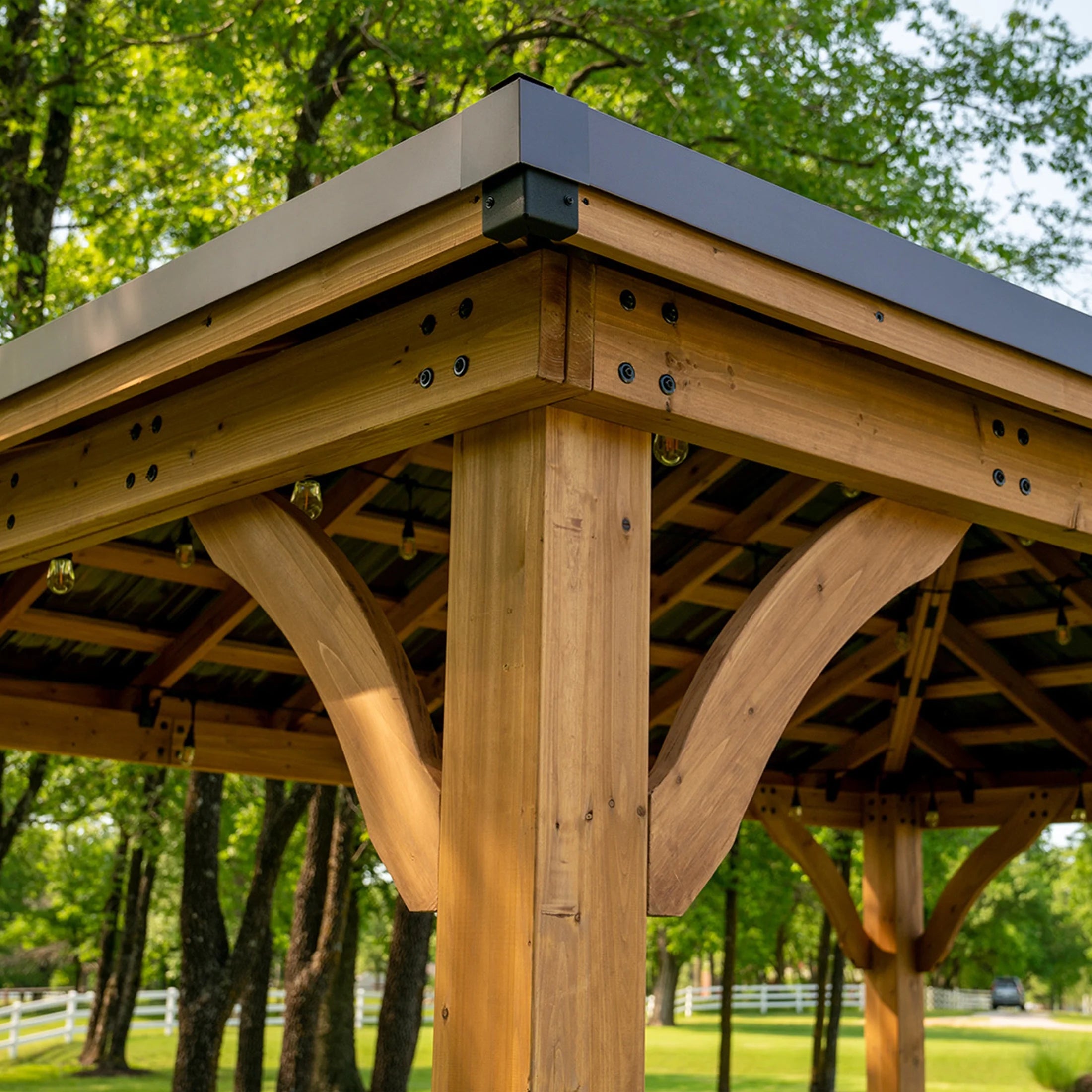 16 X 12 Barrington Gazebo