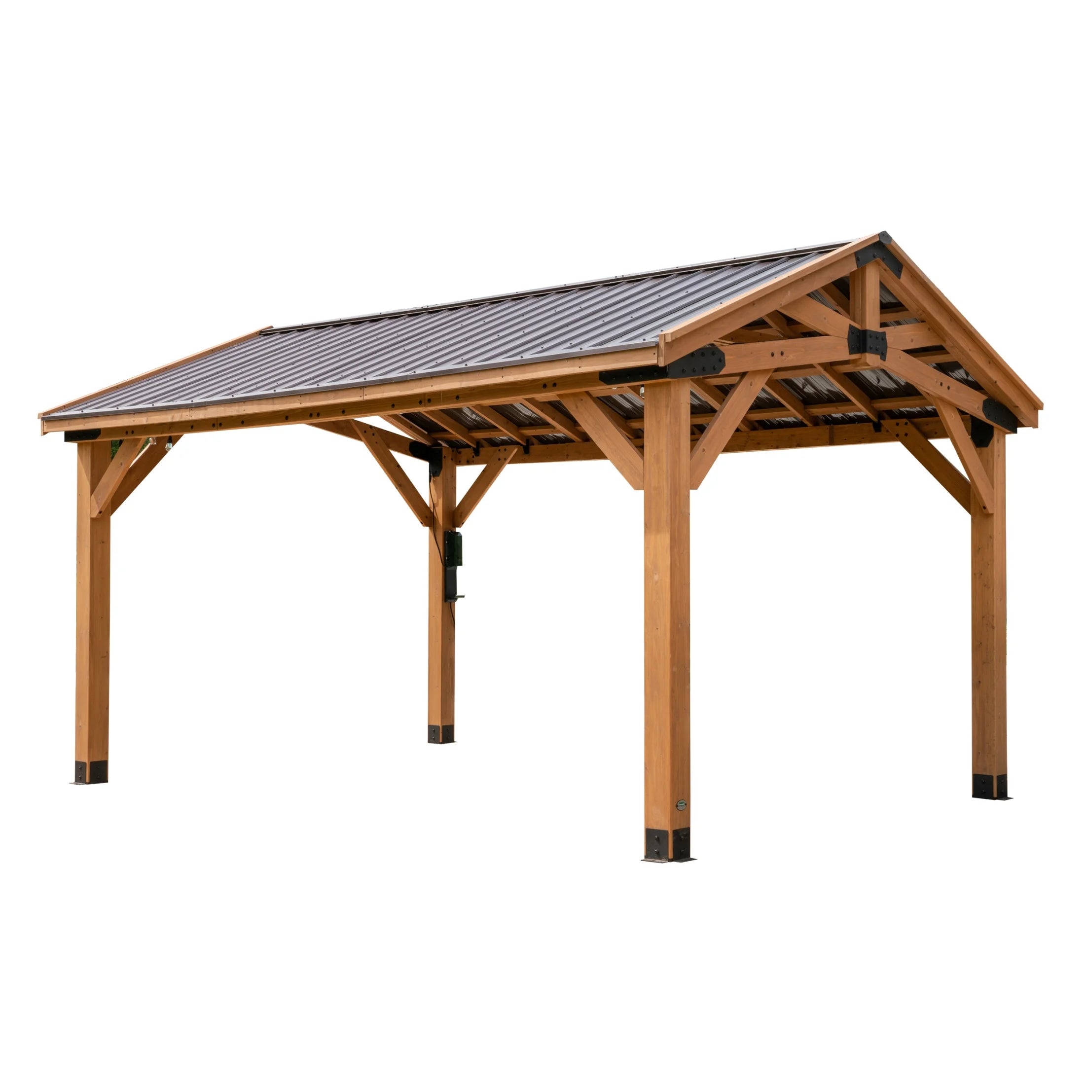 16 X 12 Norwood Gazebo