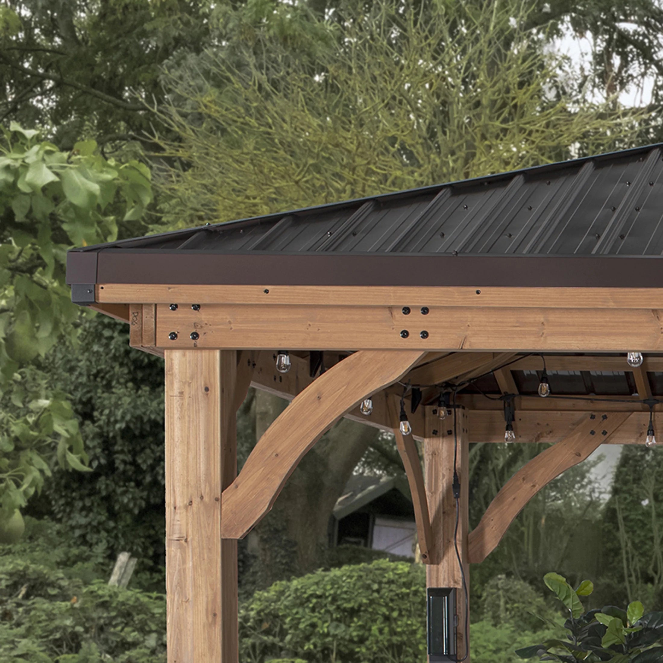 16 X 12 Barrington Gazebo